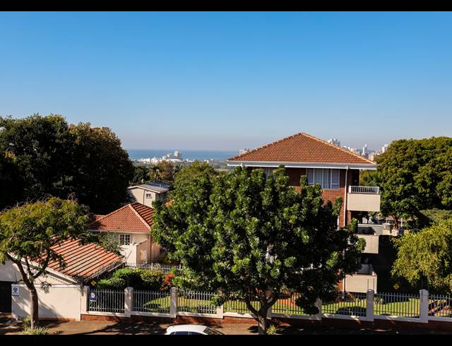 2 BEDROOM APARTMENT TO LET IN MORNINGSIDE